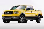 Ford F-150 FX4 2004 года